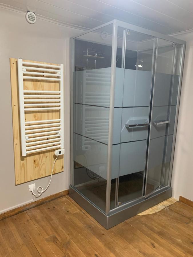 Le Nid Διαμέρισμα Eclaron Εξωτερικό φωτογραφία